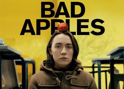  Bad Apples؛ تنش درست، منطق لنگان