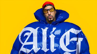  نقدها به Ali G: Who Iz I؛ ۴۰ درصد راتن تومیتوز
