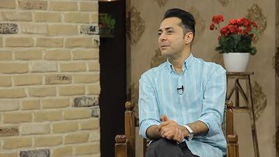  حامد وحید؛ از «رنگ خاکستری» تا «آسمان همیشه ابری نیست»