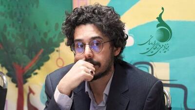  ببینید | مدیرعامل بنیاد ملی بازی‌های رایانه‌ای: قطعی اینترنت دی‌ماه ۱۴۰۴، آمار بازی‌های آنلاین را به صفر رساند