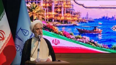  دادستان کل کشور: خسارت‌های جنگ را از آمریکا، اسرائیل و کشورهای همکار تضامنی می‌گیریم