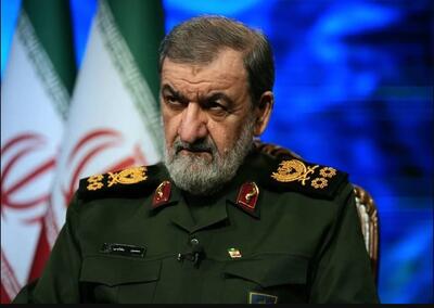  محسن رضایی: ما شروط ۷گانه را به آمریکا فرستادیم و گفتیم تا این‌ها عملی نشود مذاکره‌ای درکار نخواهد بود/ اشتباهات اسلام‌آباد را در شروط جدید رفع کردیم/دربارۀ دریا