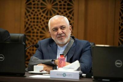  ظریف: نشست‌های «نه به جنگ» در شرایط تهدید جنگ پیام معکوس می‌دهد / مذاکره در فشار لزوماً به معنای تسلیم نیست / وحدت ملی بزرگ‌ترین عامل بازدارندگی است