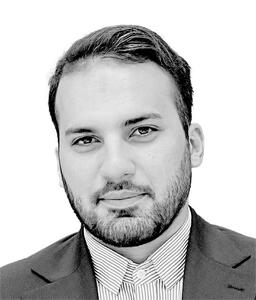 میانجی‌گری در سایه تنش