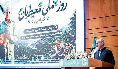  ضرورت بازنگری در الگوی توسعه سرزمینی