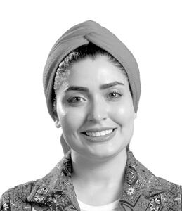  گویندگی، هنر انتخاب تاکیدهاست