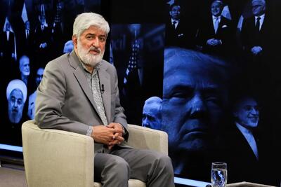  مطهری: مخالفت با مذاکرات یعنی قربانی کردن منافع کشور