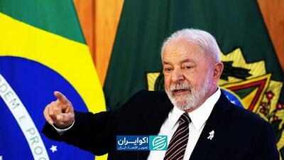  لولا چگونه در سه هفته ورق انتخابات برزیل را برگرداند؟
