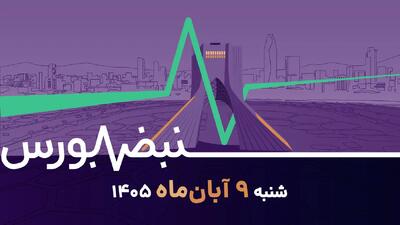  سقوط هم‌زمان سهام و صندوق‌های طلا؛ بازارها زیر سایه ابهام سیاسی