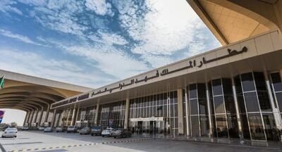  بحران پروازی عربستان به الدمام رسید؛ پروازها تغییر مسیر دادند