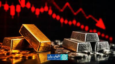  هفته خونین بازارها