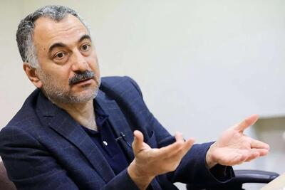  اظهارات جنجالی سعید لیلاز درباره مذاکرات ایران و آمریکا؛ اساساً مذاکره‌ای در کار نیست!