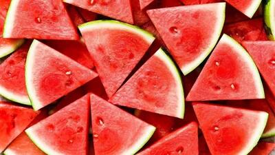  هندوانه یا طالبی؛ کدام‌یک قند خون دیابتی‌ها را بیشتر بالا می‌برد؟