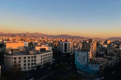  قیمت آپارتمان در صادقیه، مرزداران و پونک چقدر است؟ + جدول قیمت خانه