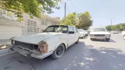  مهلت ۶۰ روزه برای استفاده از طرح اسقاط خودرو
