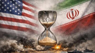  العربیه از پیش‌نویس توافق ایران و آمریکا خبر داد؛ پای چین به میان آمد