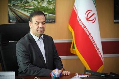  نخستین قطار ترکیبی ۴ و ۵ ستاره راه اندازی شد
