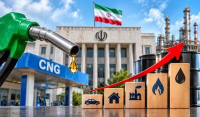  اعلام دستگاه‌های تعیین‌کننده قیمت بنزین