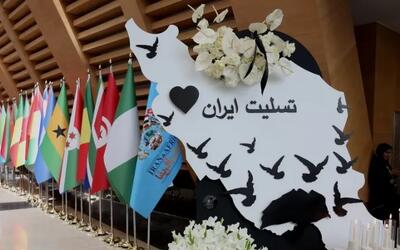  ایران و آفریقا برای توسعه همکاری‌ علمی کشاورزی تفاهم‌نامه امضا کردند