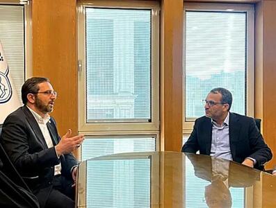  مدیرعامل بانک کشاورزی: حمایت از صنایع تبدیلی با هدف تقویت امنیت غذایی در اولویت بانک کشاورزی است