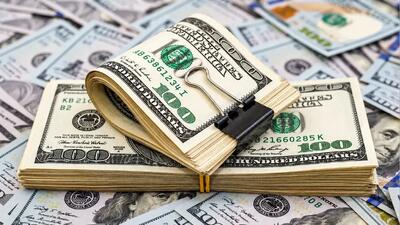  پیش ‌بینی قیمت دلار یکشنبه ۱۰ آبان ۱۴۰۵