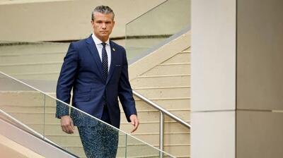  بلومبرگ: وزیر جنگ آمریکا بعد از انتخابات با یک نبرد فرسایشی در کنگره روبه‌رو خواهد شد