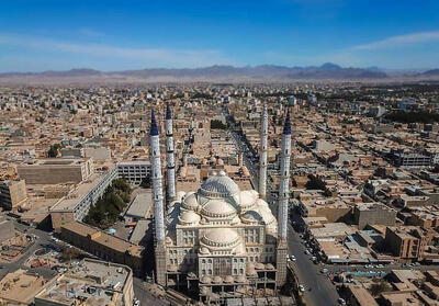  نقدی بر سیاست های امنیتی در استان سیستان و بلوچستان |  انصاف نیوز