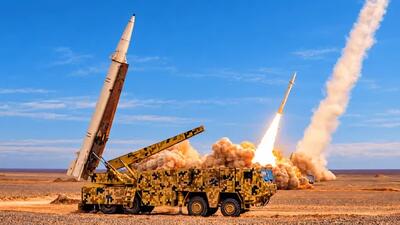 المیادین به نقل از یک مقام ارشد امنیتی در منطقه‌: طرح به‌روزرسانی‌ شده نیروهای مسلح ایران برای پاسخ به حملات احتمالی نظامی، تکمیل شده و آماده اجرا است/ تصمیم برای ارائه پاسخی فراگیر و بسیار گسترده که تأسیسات، مراکز و مقرهای سیاسی دشمن را در بر بگیرد، قطعی است