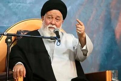  روزنامه خراسان به نقل از علم الهدی: هر چیزی که موجب ارعاب دشمن شود، تهیه آن برای ما واجب است؛ امروز نیز سلاح اتمی مایه ارعاب دشمن است
