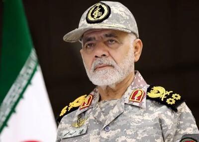  سرلشکر عبداللهی: پرقدرت، پر شدت و بدون محدودیت جغرافیایی به دشمن پاسخ می‌دهیم/ بانک جدیدی از اهداف و دارایی‌های دشمن در دستور کار است / این ما هستیم که پایان جنگ را با پایان شما تعیین و رقم خواهیم زد