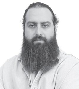 [وحید شاهسوارانی] ابتذال در قاب هنر