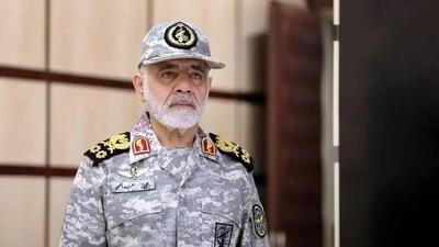  سرلشکر عبداللهی: باید آسیب‌پذیری نیروهای مسلح در برابر تهدیدات کاهش یابد