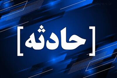  فاجعه در جاده قدیم کاشان؛ مرگ ۹ نفر در سانحه دلخراش رانندگی