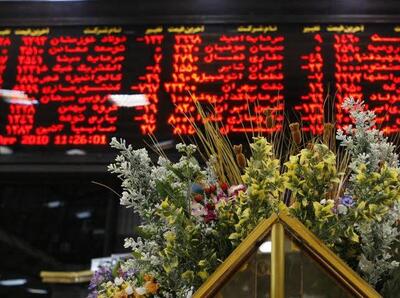  چگونه اخبار مثبت سیاسی می‌تواند بورس را بهبود بخشد؟