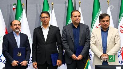  بالاخره انتخاب شد! مدیرعامل جدید استقلال مشخص شد