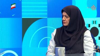  دلیل عدم استفاده از VAR در اولین دربی بانوان از زبان فریده شجاعی