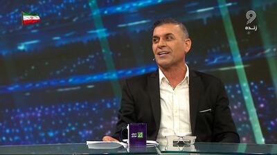  دلایل جالب عبدالله ویسی برای انتخاب مربیگری به عنوان سخت ترین شغل دنیا