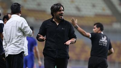  طلسم عجیب دقیقی برابر پرسپولیس؛ دکتر جکیل و آقای هاید