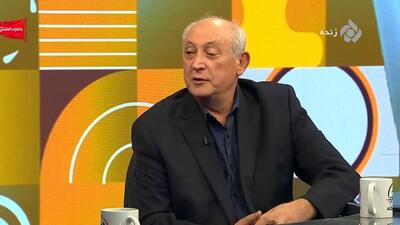  بهتاش فریبا: بسته شدن پنجره استقلال توفیق اجباری بود اما بازیکنان خسته شدند
