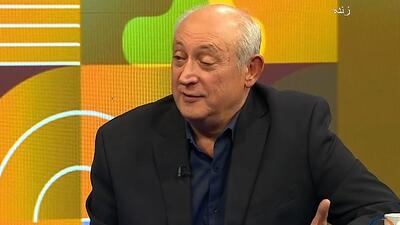  انتقاد بهتاش فریبا عضو کمیته فنی استقلال از عملکرد صالح حردانی