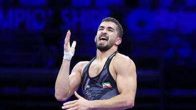 شوک بعدی؛ امیرمحمد یزدانی هم ضربه فنی شد