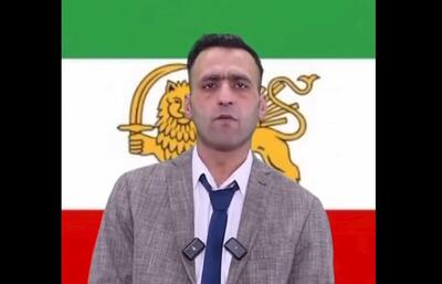  رهبر جدید خاندان پهلوی رسید! + ویدئو | مادرم می‌گفت ژن رهبری در وجود محمدرضا نیست!