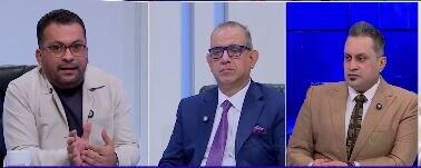  تحلیلگر عراقی خطاب به کارشناس کویتی: ایران اگر اراده کند چیزی از کشورهای شما باقی نمی ماند!