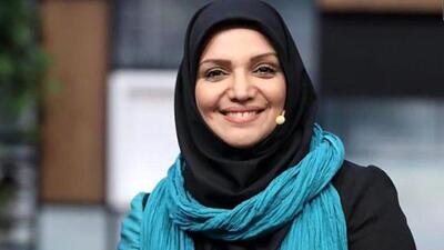  تصاویری از الهام پاوه‌نژاد در مراسم جشن تولدش