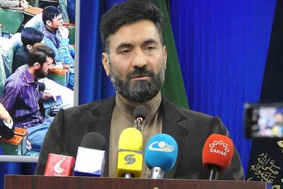  «بیهقی» سینماگر تاریخ است