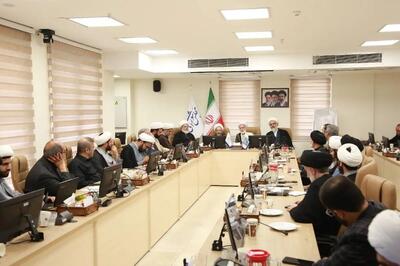  نهاوندی: پیگرد حقوقی ترور رهبر شهید انقلاب باید مستمر باشد/ دری نجف‌آبادی: مستندسازی جنایت ترور رهبر شهید انقلاب باید با جدیت دنبال شود