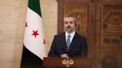  دمشق: در حال بررسی امکان پیوستن به پیمان سه‌جانبه ریاض-آنکارا- اسلام‌آباد هستیم