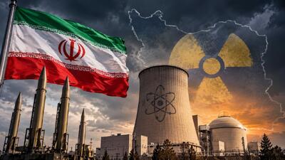  دکترین هسته‌ای ایران در برابر یک دوراهی سرنوشت‌ساز؛ بازدارندگی یا ادامه مسیر گذشته؟