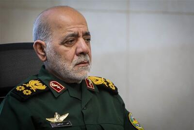  پیاده‌سازی الزامات پدافند غیرعامل در نیروهای مسلح ضرورتی حیاتی است