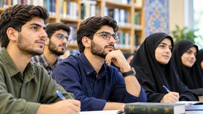  طرح ولایت؛ سرمایه فکری کشور در مسیر تربیت نسل جوان